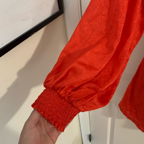 Urban Outfitters Mini dress Long Sleeves - Picture 3 of 9